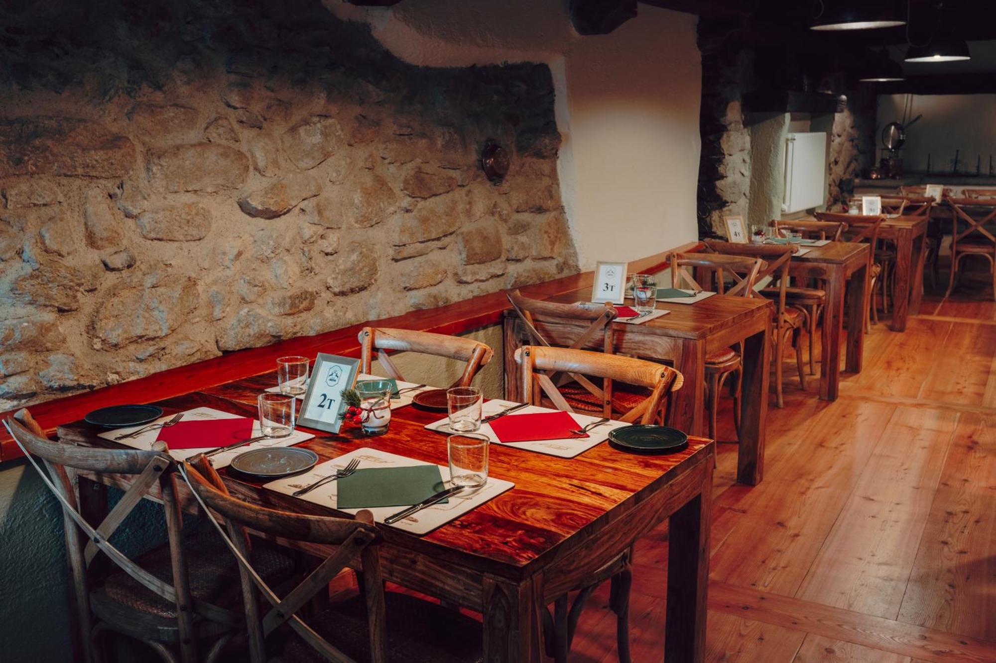 Locanda La Brenva - Estella Hotel Collection & Experience Courmayeur Buitenkant foto