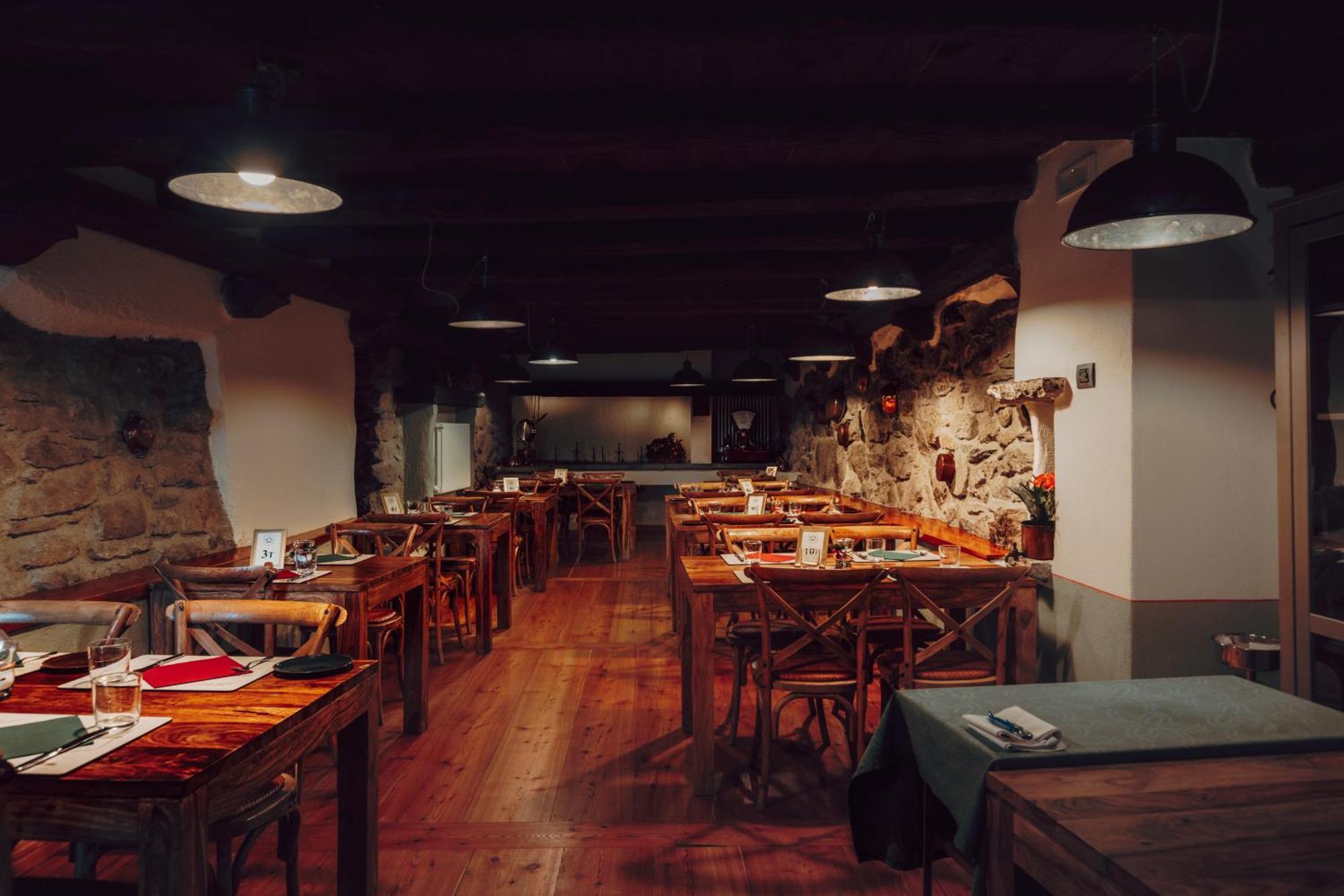 Locanda La Brenva - Estella Hotel Collection & Experience Courmayeur Buitenkant foto