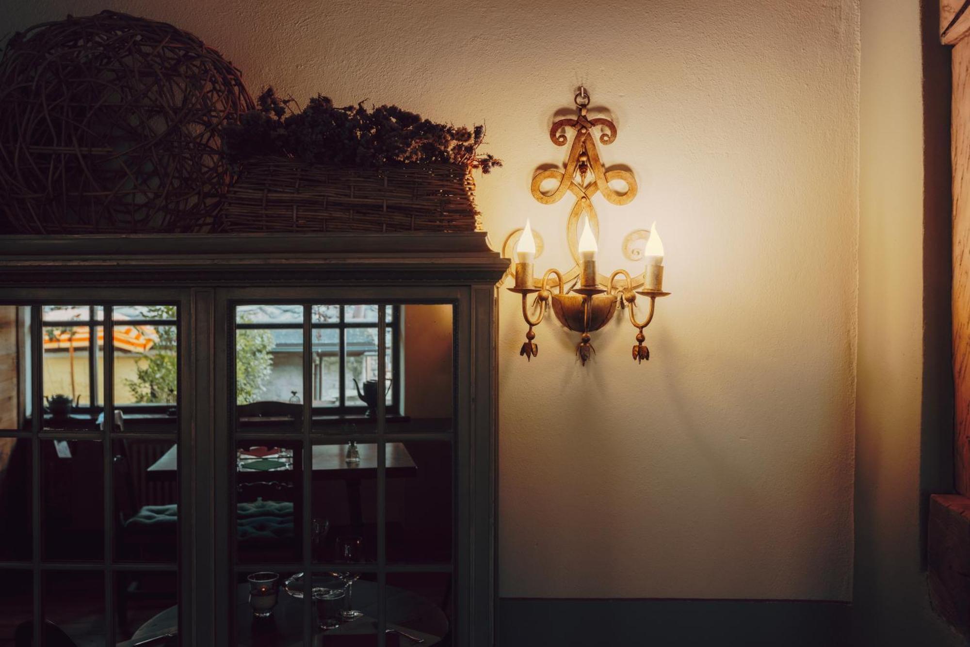 Locanda La Brenva - Estella Hotel Collection & Experience Courmayeur Buitenkant foto